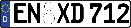 EN-XD712