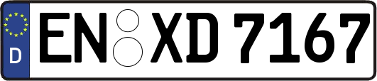 EN-XD7167