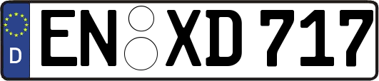EN-XD717
