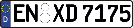 EN-XD7175