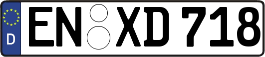 EN-XD718