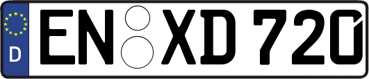 EN-XD720