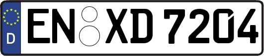 EN-XD7204