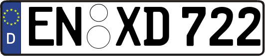 EN-XD722