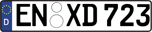 EN-XD723