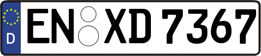 EN-XD7367