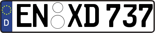 EN-XD737