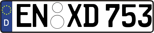 EN-XD753