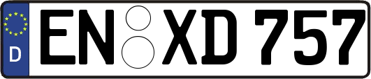 EN-XD757