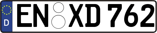 EN-XD762