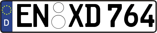 EN-XD764