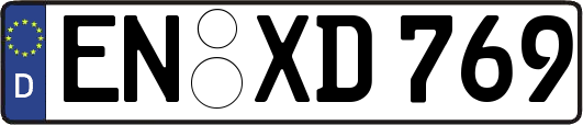 EN-XD769