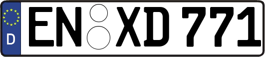 EN-XD771