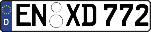 EN-XD772