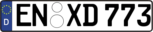 EN-XD773