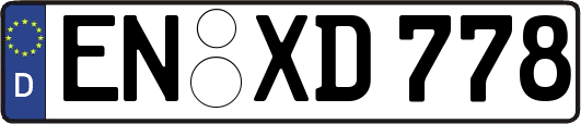 EN-XD778