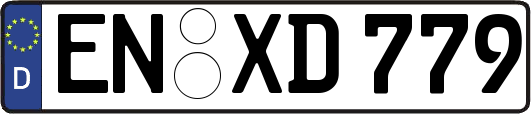 EN-XD779
