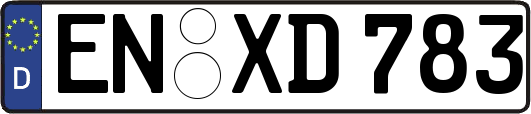EN-XD783
