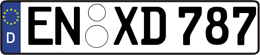 EN-XD787