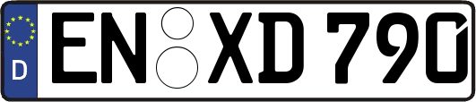 EN-XD790