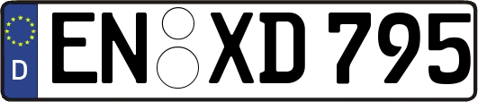 EN-XD795