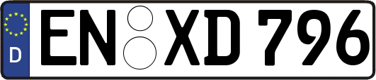 EN-XD796