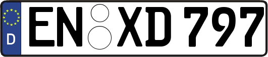 EN-XD797