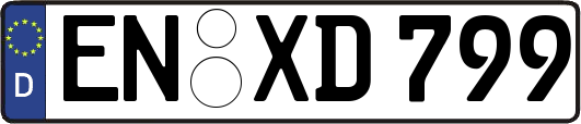 EN-XD799