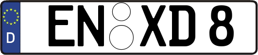 EN-XD8