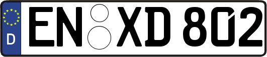 EN-XD802