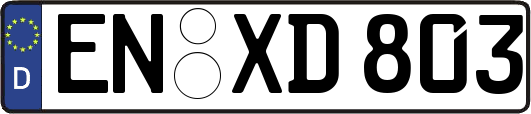 EN-XD803