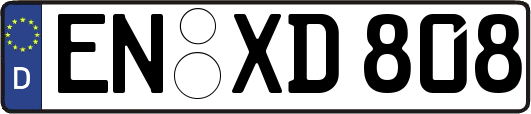 EN-XD808