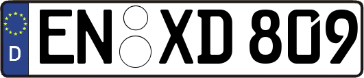 EN-XD809