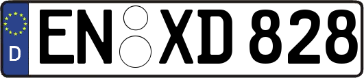 EN-XD828