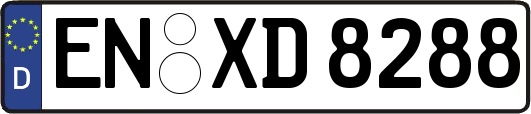 EN-XD8288