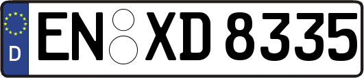 EN-XD8335