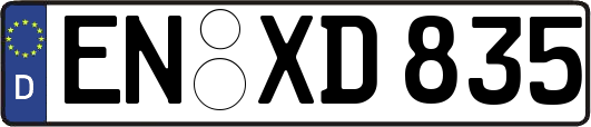 EN-XD835