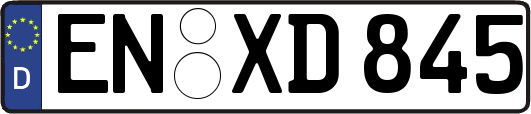 EN-XD845