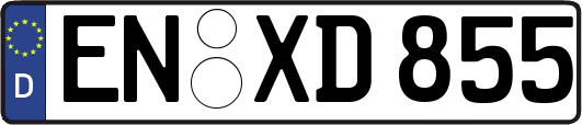 EN-XD855