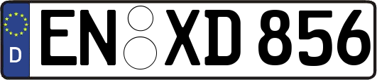 EN-XD856