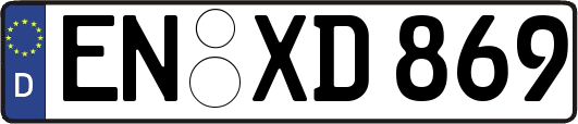 EN-XD869