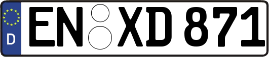 EN-XD871