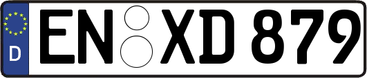 EN-XD879
