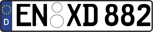 EN-XD882