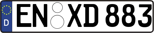 EN-XD883