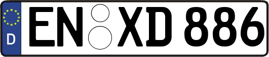 EN-XD886