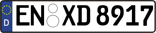 EN-XD8917