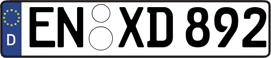 EN-XD892