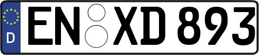 EN-XD893