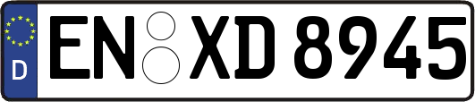 EN-XD8945